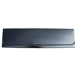 Rear Body Rear Body